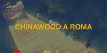 Chinawood sbarca a Roma, organizzata dalla Treccani