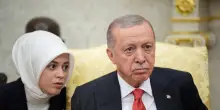 Erdogan, 'da Israele atto di pirateria contro la Flotilla'