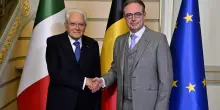 Mattarella,su sfide esistenziali nessun cedimento permesso