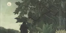 Henri Rousseau come mai visto, in Usa apre mostra storica