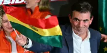 Bolivia, Rodrigo Paz vince le presidenziali. 'Riaprirò il Paese al mondo'