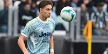 Juventus, Yildiz: 'Daremo battaglia in A e Champions'