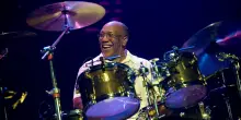 Billy Cobham & Time Machine al Bologna Jazz Festival 2025