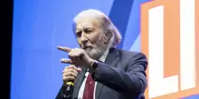 L'affondo di Scarpinato (M5s) 'sciogliere la commissione Antimafia'