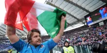 Lo Cicero 'Sinner? Nel rugby squalifica se rifiuti la nazionale'