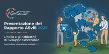 ASviS, l'Italia arretra sullo sviluppo sostenibile, il mondo fa peggio
