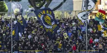Calcio: Juve Stabia-Bari