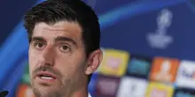 Courtois, Villarreal-Barcellona a Miami "falsa il campionato"