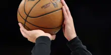 Basket: Nelson e Doncic acquistano il titolo di Cremona, nuovo club a Roma