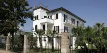 Villa Mussolini in vendita, il Comune di Riccione interessato