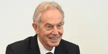 Media, Blair non avrà un ruolo nel board di pace per Gaza