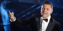 Il nuovo album di Tiziano Ferro racconta il divorzio e le paure