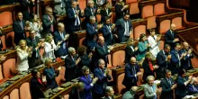 Al Senato 6 risoluzioni, ok del governo con modifiche a quella di Azione