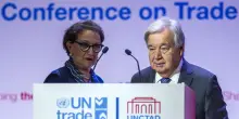 Ex vicepresidente costaricana Grynspan candidata alla guida dell'Onu