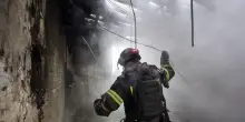 Kiev, almeno 5 morti e 40 feriti nei raid russi delle ultime 24 ore in Ucraina