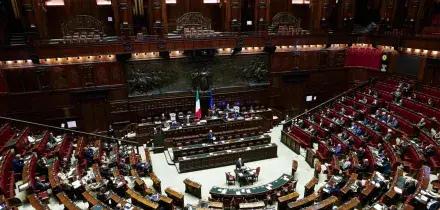 'Senza consenso è violenza sessuale', arriva il sì unanime della Camera