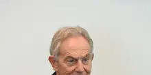 Blair al Cairo per colloqui su Gaza dopo ingresso nel Board of Peace