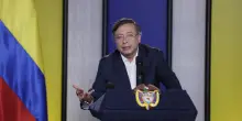 Il presidente colombiano riorganizza i vertici militari in vista del 2026
