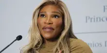 Serena Williams 'il tennis mi mancava, non ho nulla da perdere'