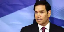 Media, segretario Usa Rubio rinvia visita in Israele prevista per sabato
