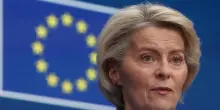 Von der Leyen, 'non possiamo essere ingenui con Mosca'