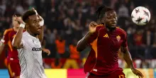Roma-Napoli sfida ad alta quota e Gasp recupera Kon&eacute;