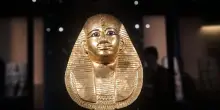 L'antico Egitto risplende alle Scuderie del Quirinale