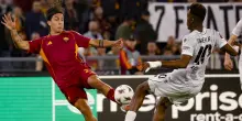 Europa League:  all'Olimpico altro ko della Roma CRONACA e FOTO