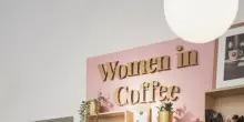 Caffè Vergnano, al via la call per aprire un bar Women in Coffee