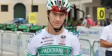 Aveva avuto malore alla Piccola Sanremo, morto giovane ciclista