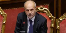 Forum ANSA con il ministro della Salute Orazio Schillaci