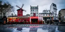 Il Moulin Rouge riaprirà la storica sala 'Mistinguett'