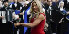 Tennis: Serena Williams torna a 44 anni, sar&agrave; in campo al Queen's