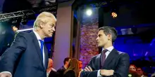 In Olanda testa a testa fra liberali D66 e partito Wilders