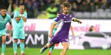Serie A: Fiorentina vicino al crollo, poi 2-2 col Bologna