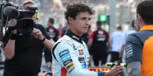 In Messico vince Norris davanti a Leclerc e Verstappen