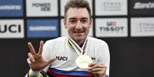 Ciclismo: nuovo assetto azzurro, Viviani team manager nazionale