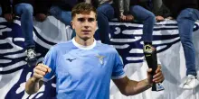 Calcio: Basic non recupera, Lazio senza di lui anche contro il Sassuolo