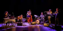 La chitarrista Mary Halvorson al Bologna Jazz Festival