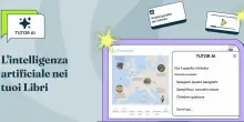 Arrivano i tutor IA per lo studio e l'insegnamento