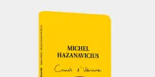 Diario del premio Oscar Hazanavicius racconta guerra in Ucraina