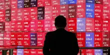 Borsa: Tokyo, apertura in ribasso (-0,39%)