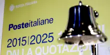 Poste italiane sale al 27,32% di Tim, chiederà l'esenzione per l'opa obbligatoria