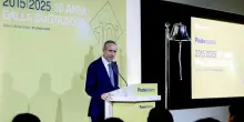 Poste, nel 2025 30 milioni di utenti Spid, ricavi 2026 a 70 milioni