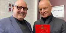 A Sting il premio di London One Radio per la musica