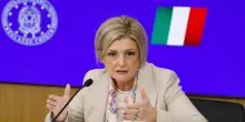 Forum Ansa con la ministra Calderone su Ansa.It