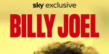 Billy Joel, su Sky arriva il documentario sul mito del rock