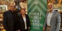 Napoli Musica Sacra Festival omaggia Roberto De Simone