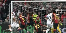 Serie A: Genoa-Cremonese 0-2