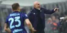 Ore decisive alla Fiorentina, Pioli verso l'addio